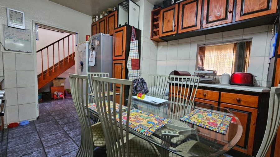 3 Bedroom Property for Sale in Sasolburg Ext 2 Free State